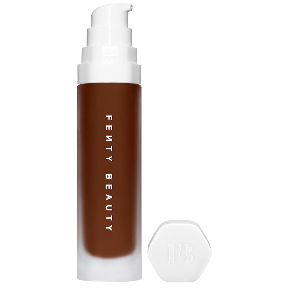 Fenty Beauty - Soft'Lit Naturally Luminous Longwear Foundation in Shade 490